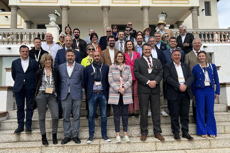 Ajuntament de Sant Vicenç de Montalt La Ruta de la Guerra Civil al