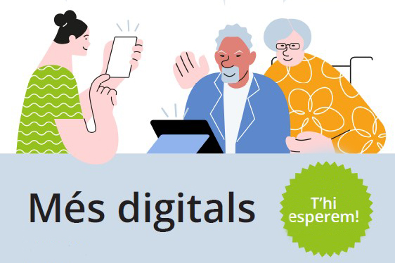 Més Digitals Més Digitals