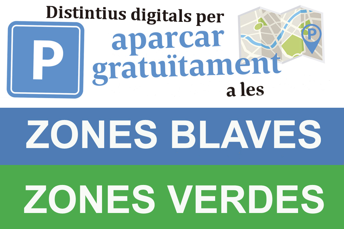 Distintius digitals Distintius digitals