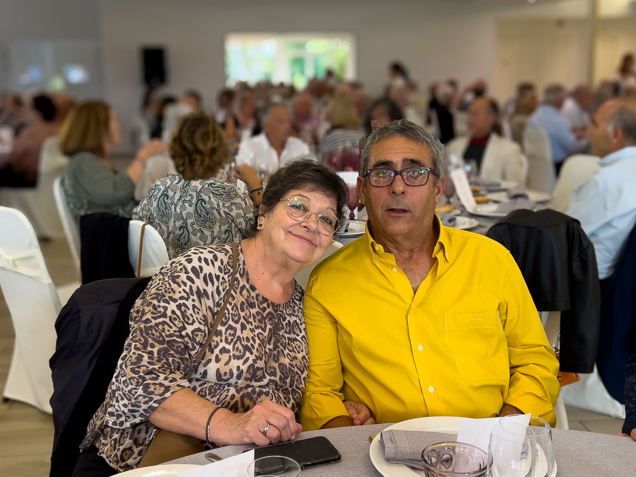 Festa de la Gent Gran 2024