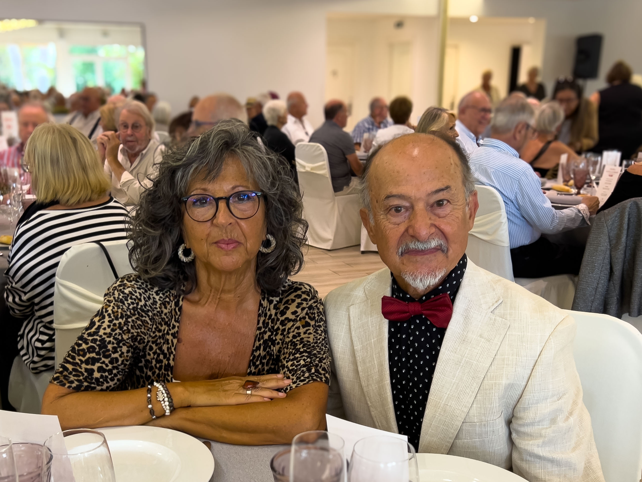 Festa de la Gent Gran 2024