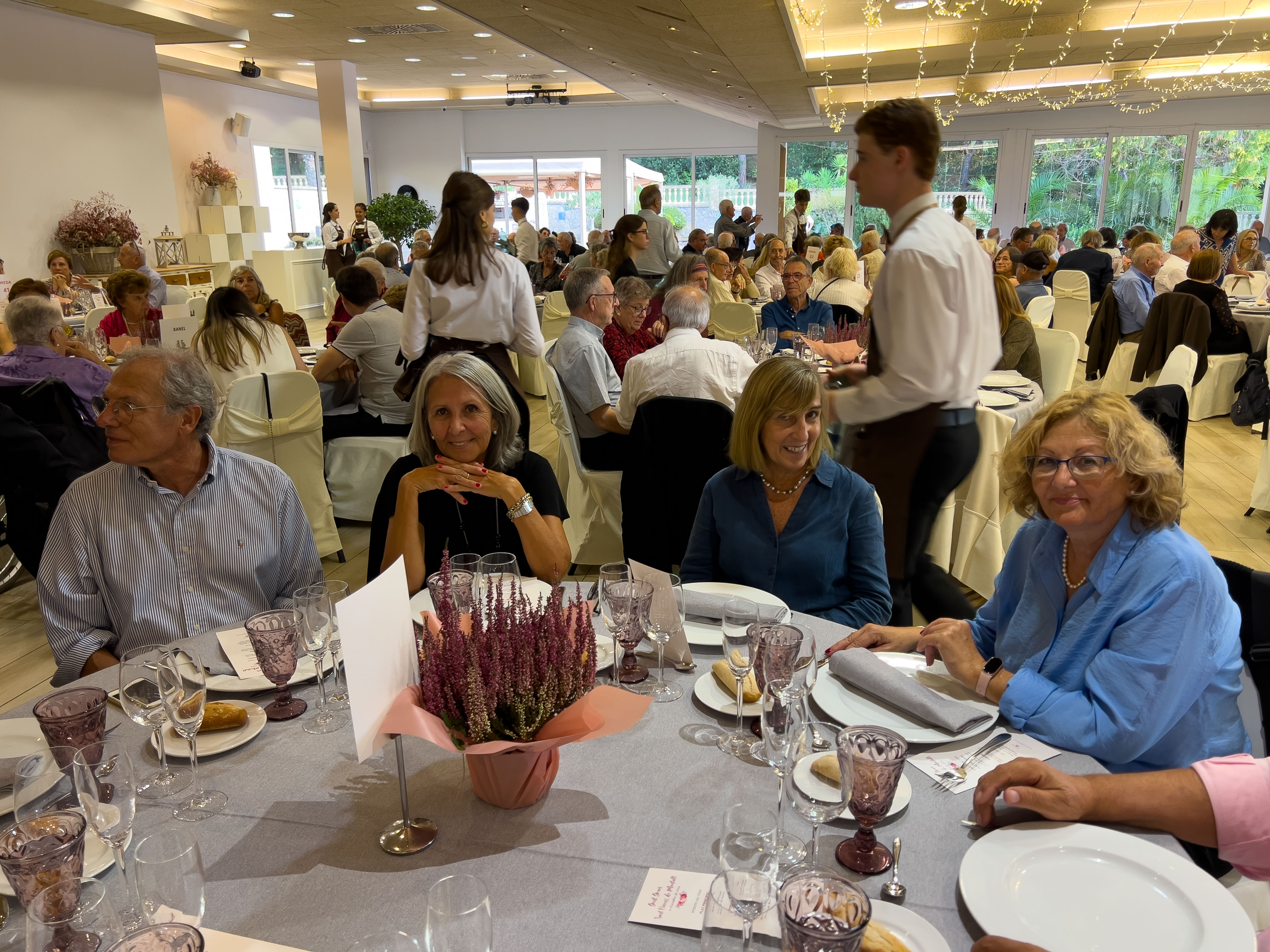 Festa de la Gent Gran 2024