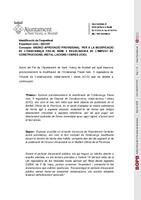 Anunci BOPB aprov prov ordenança 5
