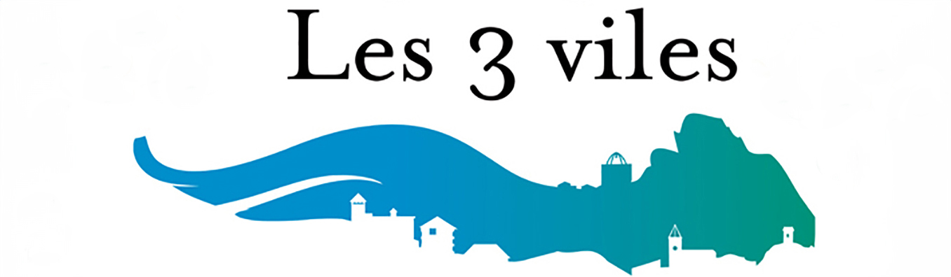 Les 3 Viles